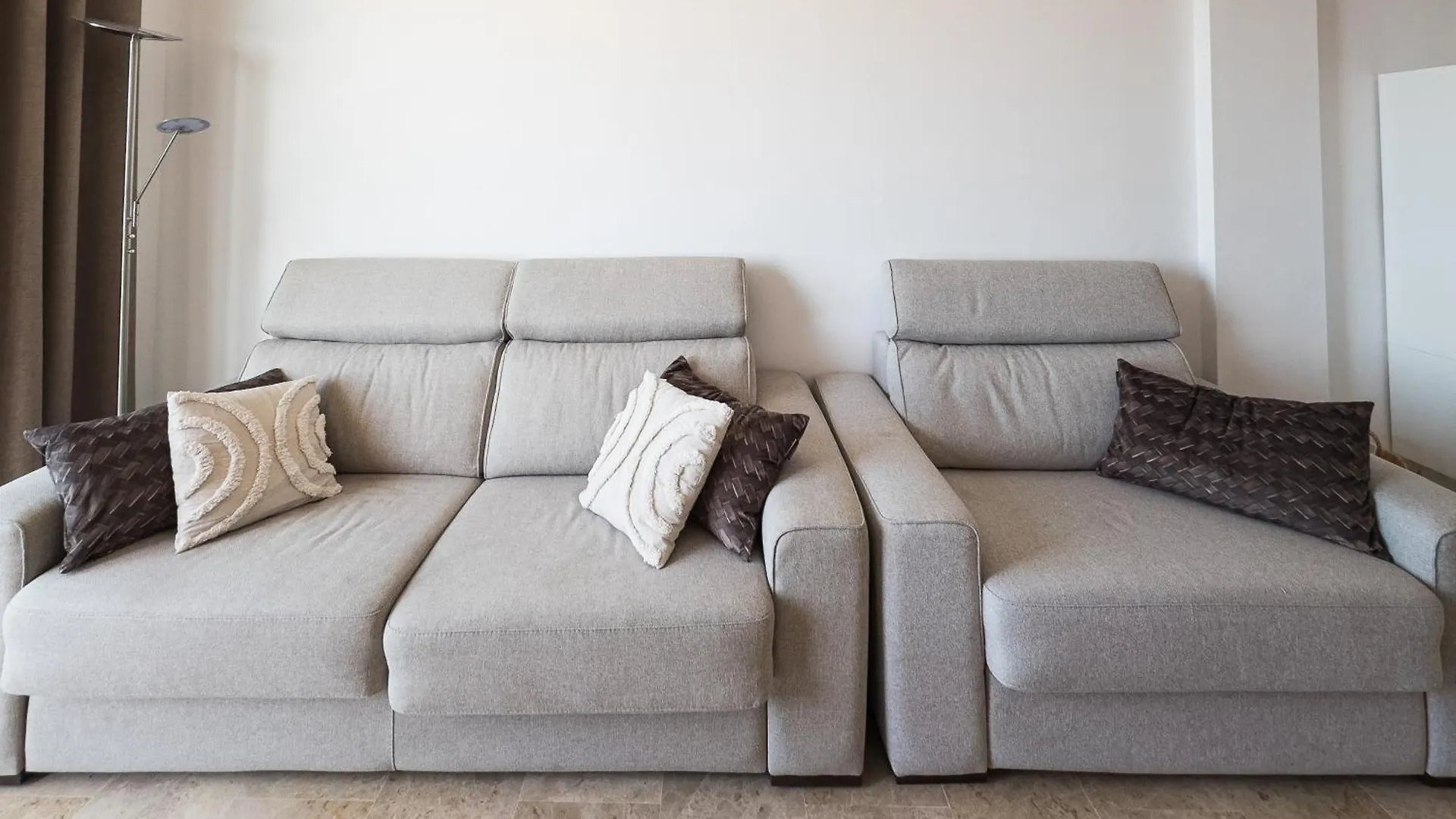 Apartamento Luna - Ac, 2 Pools, Panoramic Ocean, Private Garage, Fibre Net Puerto de Santiago  España