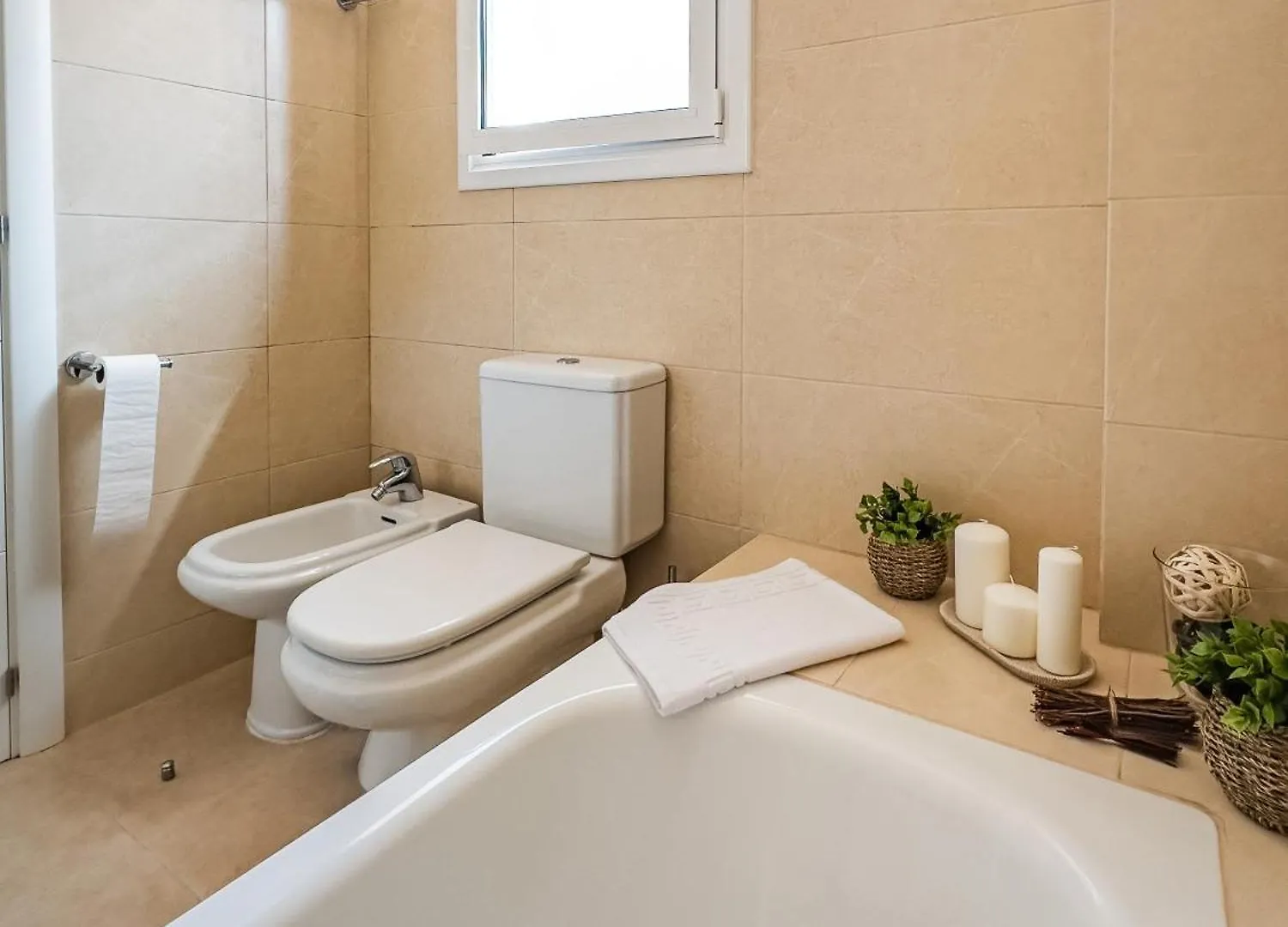 Luna - Ac, 2 Pools, Panoramic Ocean, Private Garage, Fibre Net Puerto de Santiago  Ισπανία
