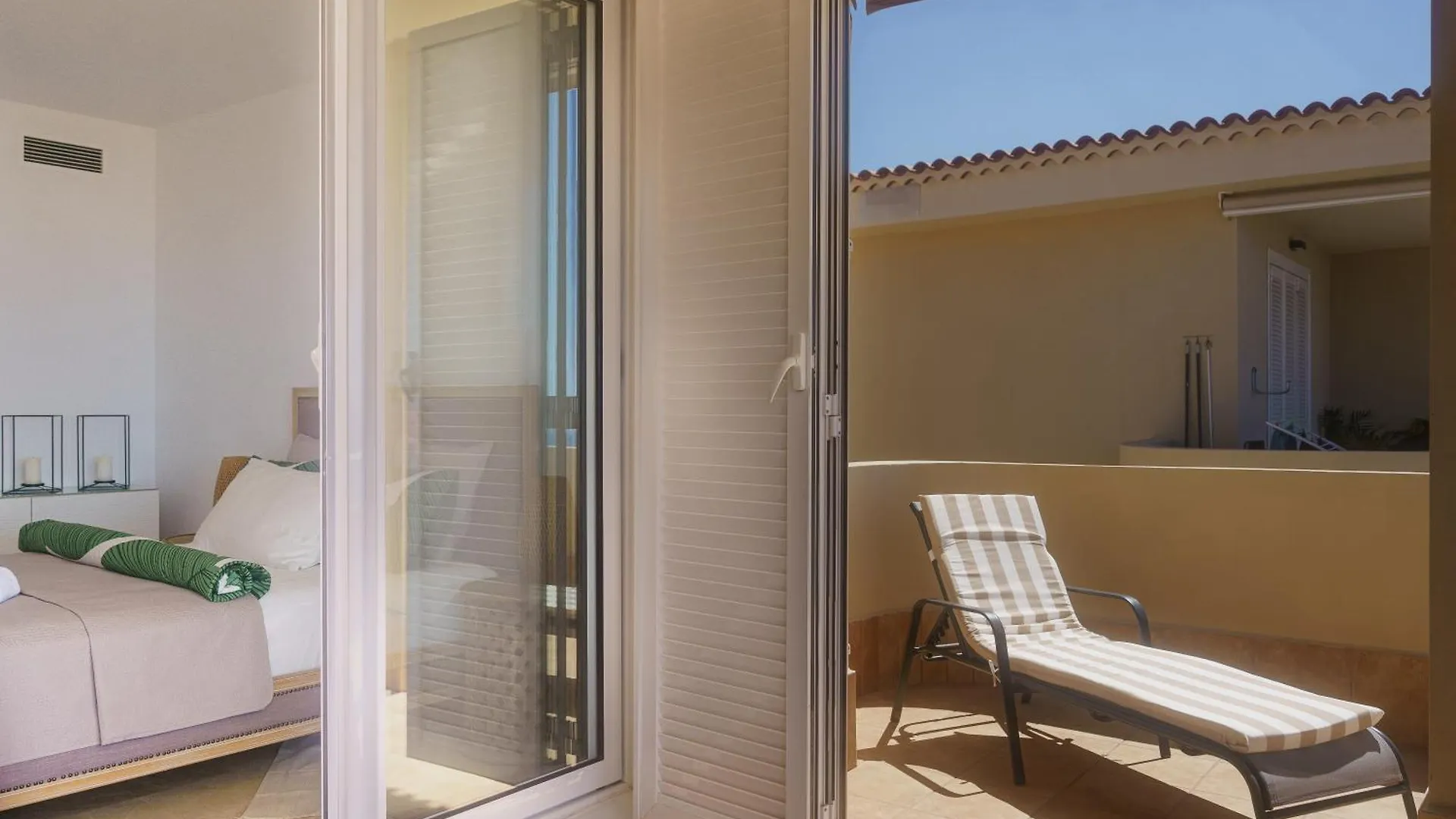 Apartamento Luna - Ac, 2 Pools, Panoramic Ocean, Private Garage, Fibre Net Puerto de Santiago  España