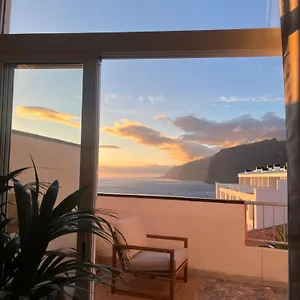 Appartement Sunset Oasis Of Gigantes, Puerto de Santiago (Tenerife)